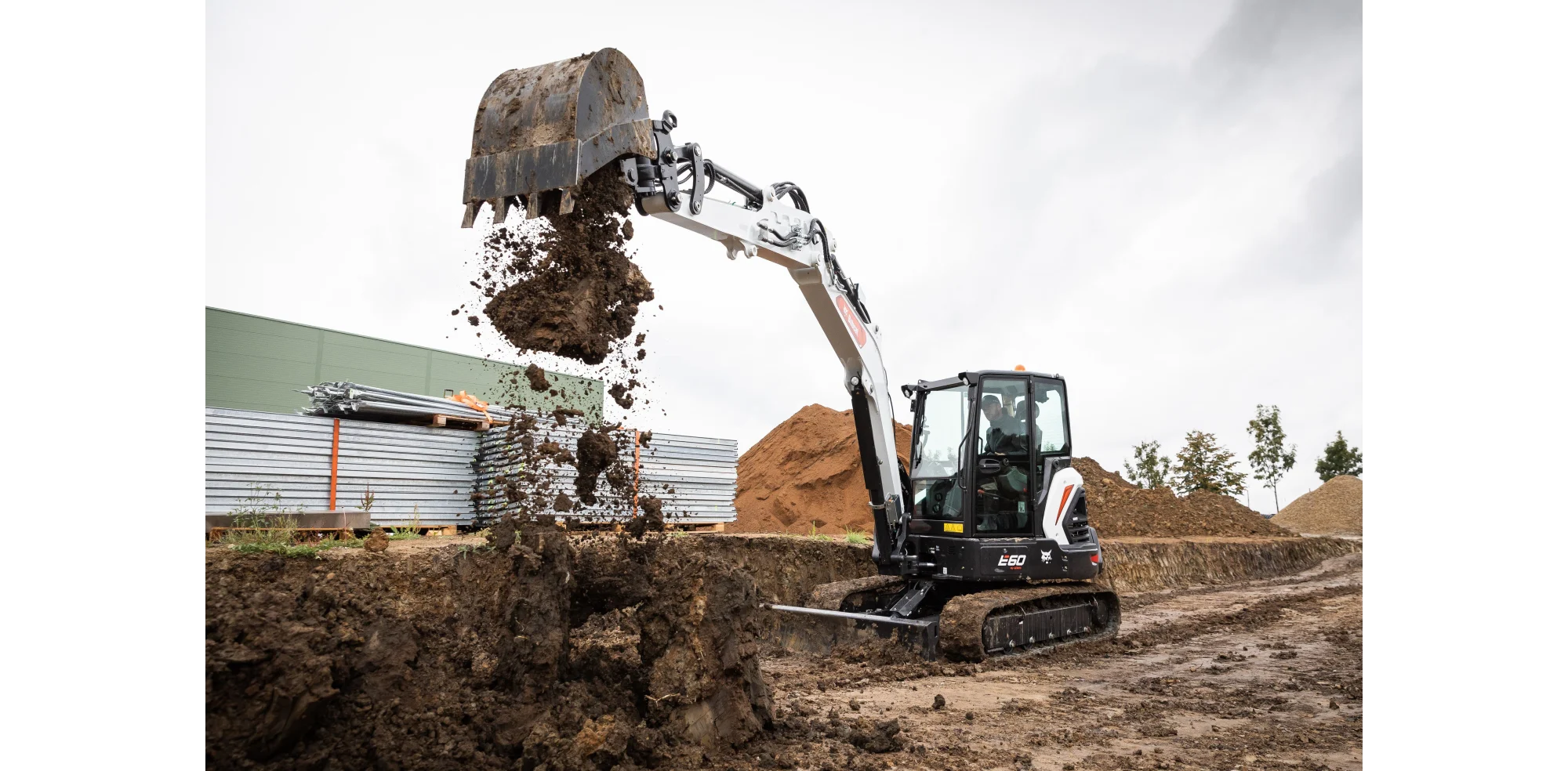 Izgradnja i renoviranje