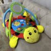 Biba Toys podloga za igru