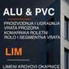 ALU&PVC-Lim