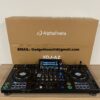 AlphaTheta XDJ-AZ, Pioneer OPUS-QUAD, Pioneer XDJ-RX3, Pioneer XDJ-XZ