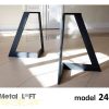 M24 – PREKO 30 modela NOGARA I POSTOLJA OD METALA