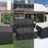 Zaštitne navlake za baštenski nameštaj – PO MERI
