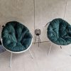 LUX KVALITET – GNEZDO jastuci i sedalice za LOUNGE stolice