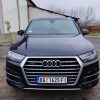 Audi Q7 4×4 S-Line 2015 – TOP OPREMA