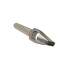 Zumba pravougaona 27 x 8 mm