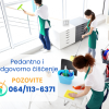 Čišćenje poslovnih prostora