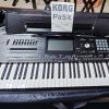 Korg Pa5X, Korg Pa4X,  Korg NAUTILUS, Korg Pa1000 MG, Yamaha Genos2