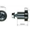 Roler krova poluprikolica 68.S.009