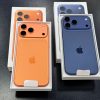 Apple iPhone 17 Pro Max, iPhone 17 Pro, iPhone Air, iPhone 16 Pro Max