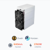 Wholesales Bitmain Antminer Z15 Pro, Antminer S21 XP+ Hyd asic Miner