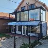 Sremcica,centar ul.Beogradska lokal 55m2(+11m2)