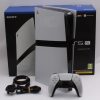 Sony PlayStation PS5 Pro, Sony PS5 Slim,  Microsoft Xbox Series X 2TB
